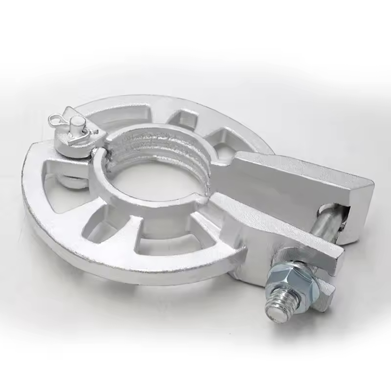 Layher Allround Rosette Disc (3) Layher Allround Rosette Disc (3)