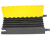 5-hole Rubber Cable Ramp Protective Board