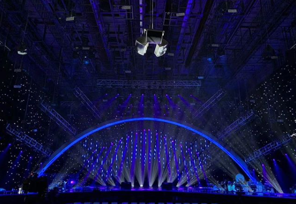 arch roof stage truss (1) arch roof stage truss (1)