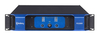Professional Audio Power Amplifier 2U 2 Channel 1200W Class H Power Amplifier