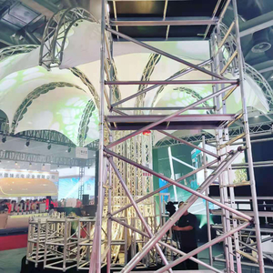 event Used Scaffolding for Sale Aluminum Scaffolding for construction