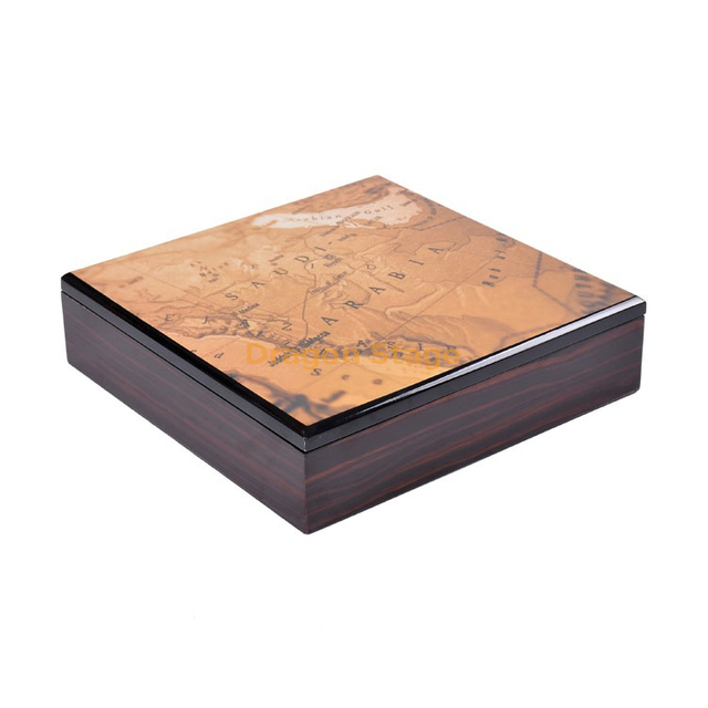 KSA Riyadh season wood chocolate box manufacturer susie q ramadan boxrec happy ramadan box