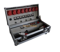 Stage Company CNC Electric Chain Hoist Controller