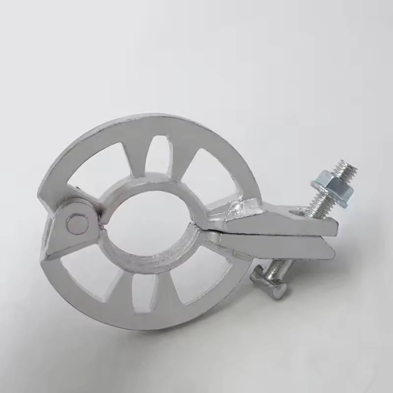 Layher Allround Rosette Disc (6) Layher Allround Rosette Disc (6)