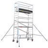 Mobile Tower Single Scaffolding