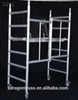 Board Mobile Ladder Foldable scaffolding
