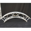 20 Ft Round Truss Display with Roof