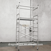 Portable Mobile Tower Foldable scaffolding