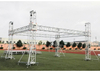 Bolt aluminum truss lighting truss for events