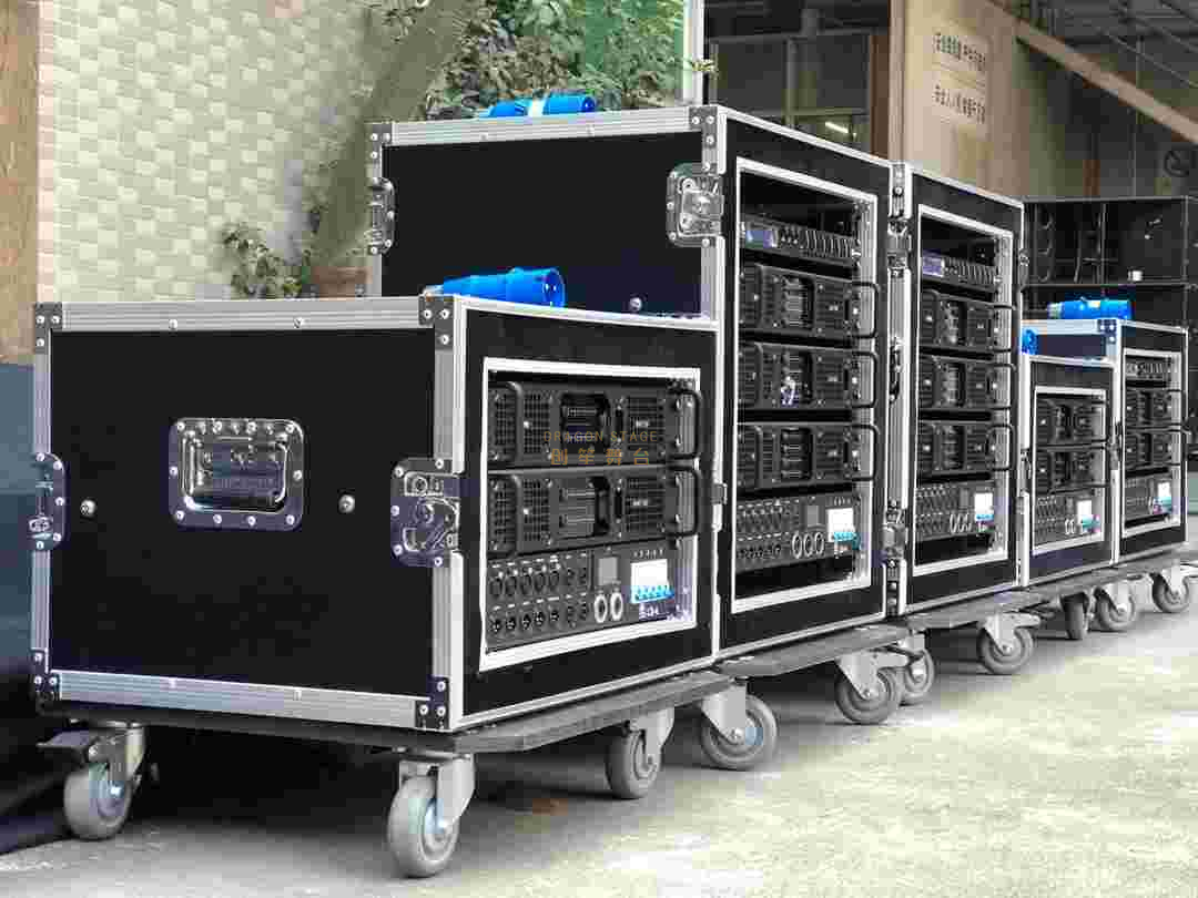 How to choose a flight case?