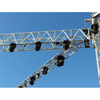 Square Aluminum Lighting Truss