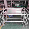 Portable DJ Table ,DJ Booth Truss , Folding DJ Truss Stand on Sale