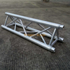 Portable Aluminum Triangle Tower Booth DJ Truss for Small Outdoor Event