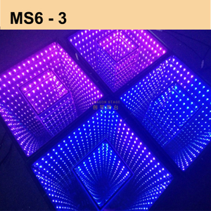 Portable Dance Floor for Wedding for Sale MS6-3