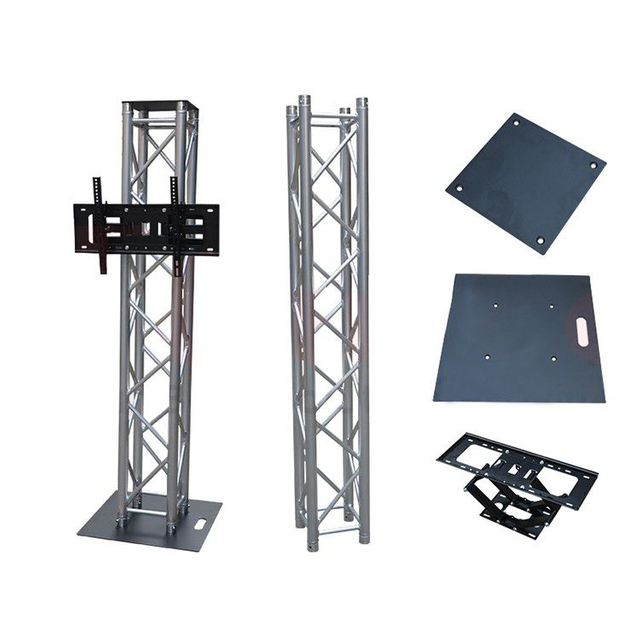 Stage Roof 6 Foot Dj Truss Tower