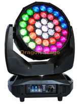 37 Beads Focusing Moving Head Lights for Spot Decoration Outdoor