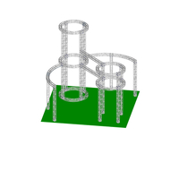 trade show booth design