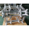 Aluminum Spigot Truss Sleeve Block for 290*290mm 400*400mm 390*390mmSpigot Truss System Tower Lifting Blocks