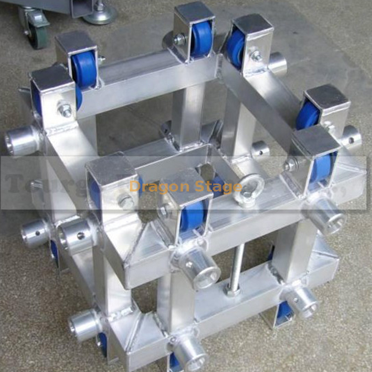 spigot truss sleeve block (12)