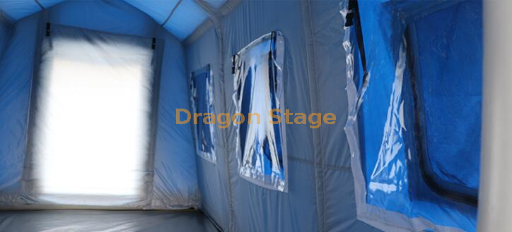 inflatable tent (4)