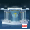  Modern Acrylic Church Pulpit Pics Near Me