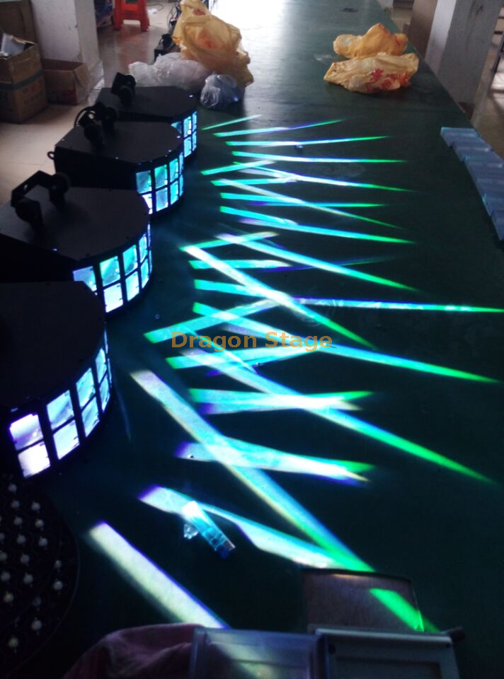 30W Three Layer Butterfly Light (9)