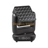 25 X 12W RGBW LED Moving Beam 2512MB