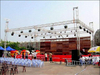 Factory Wholesale Outlets Cheap Truss System Aluminum Alloy Truss for Concert