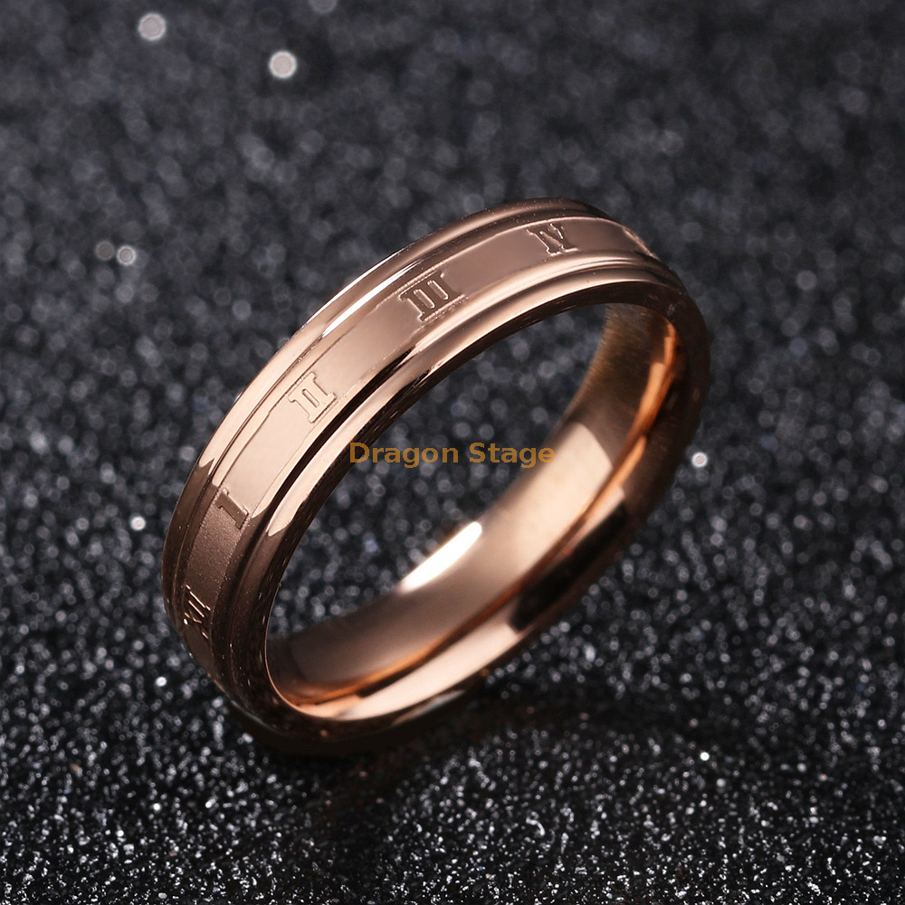 3.75 Grams 99.9% Pure 24k Gold 2.7mm Simple Ring - Etsy Sweden