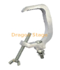 Slimline Mega-Clamp Stage Light Clamp Holder Stage Light Clamp Installation 