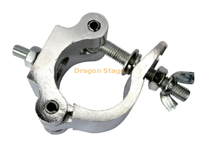 Stage Light Hook Dimensions Bracelet Cast Grip