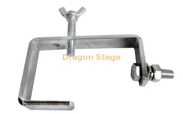 STEEL Stage Light Clamp Pliers Harbor Freight Rack Removal