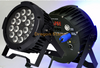 18x3w led Purple Silent UV Par Lights