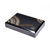 KSA Riyadh season what to put in an exploding gift box wood dates box orange ramadan busy box