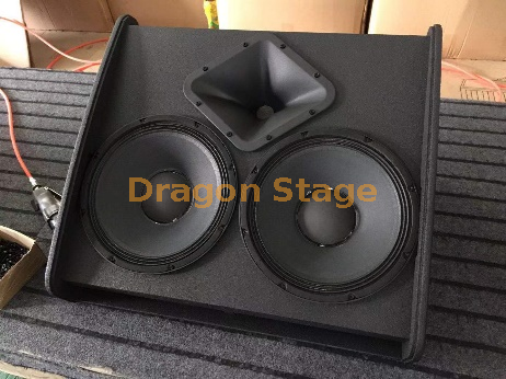 Positive 10 Inch Line Array System for Outdoor Event for 1000-2000 Audiences (2)