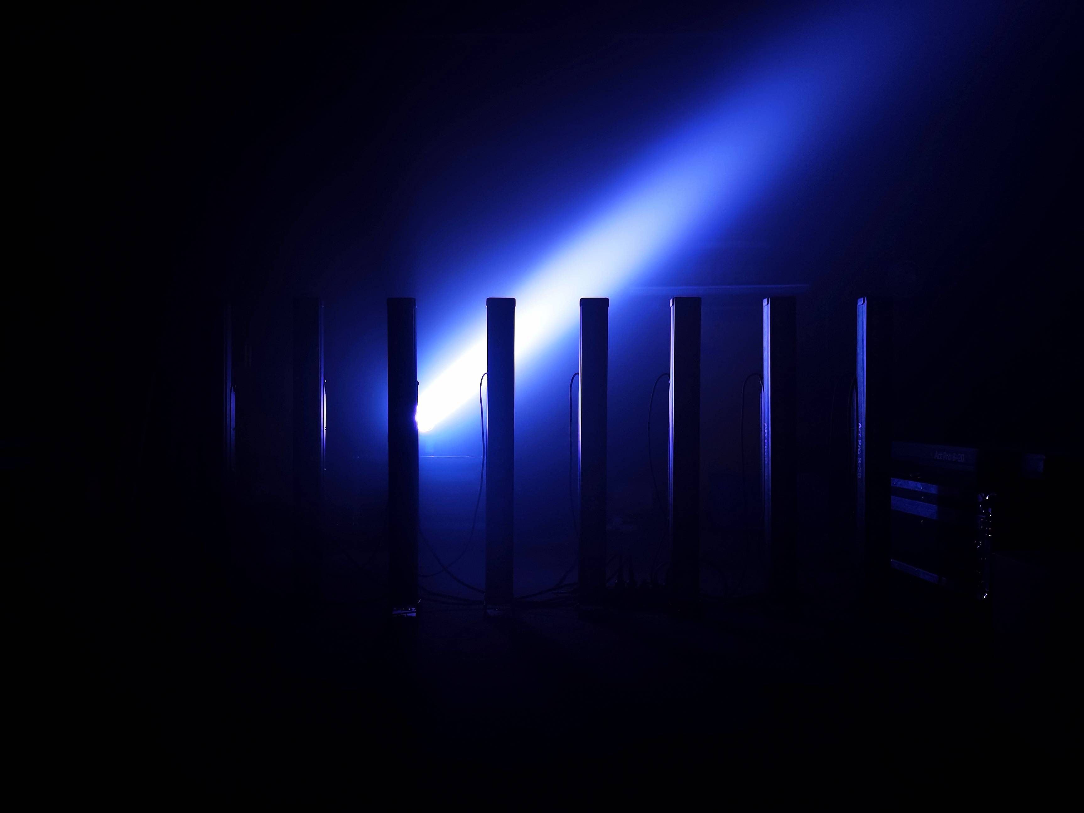 glossary of stage lighting for Chinese beginner