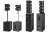 TPA Sound Solution Price for Home Party / Small Medium Events