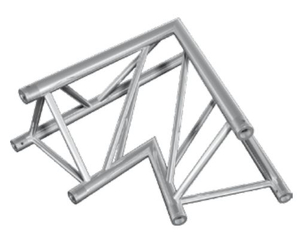 FT43-C20/HT43-C20 triangle tubes 50×2 truss event outdoor