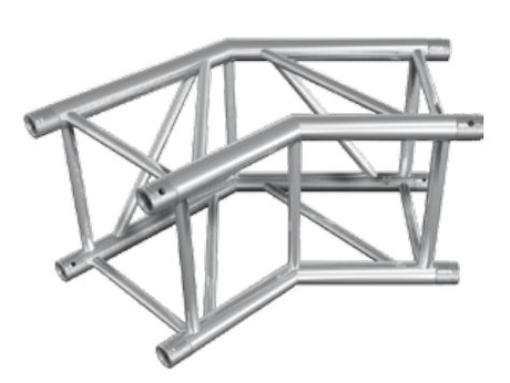 FT44-C23/HT44-C23 box tubes 50×2 
