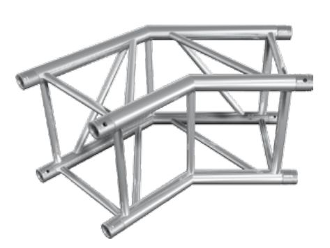 FT44-C23/HT44-C23 box tubes 50×2 