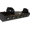 6x2w Bar Full Color Laser Light