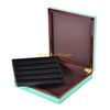 KSA Riyadh season wooden resin box for chocolate wood dates box youtube wood dates box uk