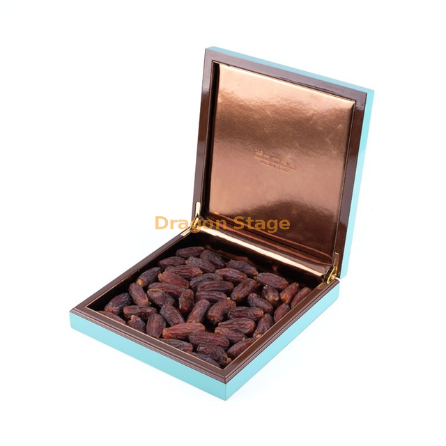 KSA Riyadh season wooden chocolate box zamzar wooden chocolate box set benefit ramadan box