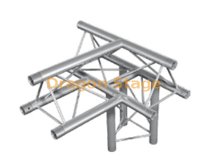 FT23-T43 triangle tubes truss 35×2 