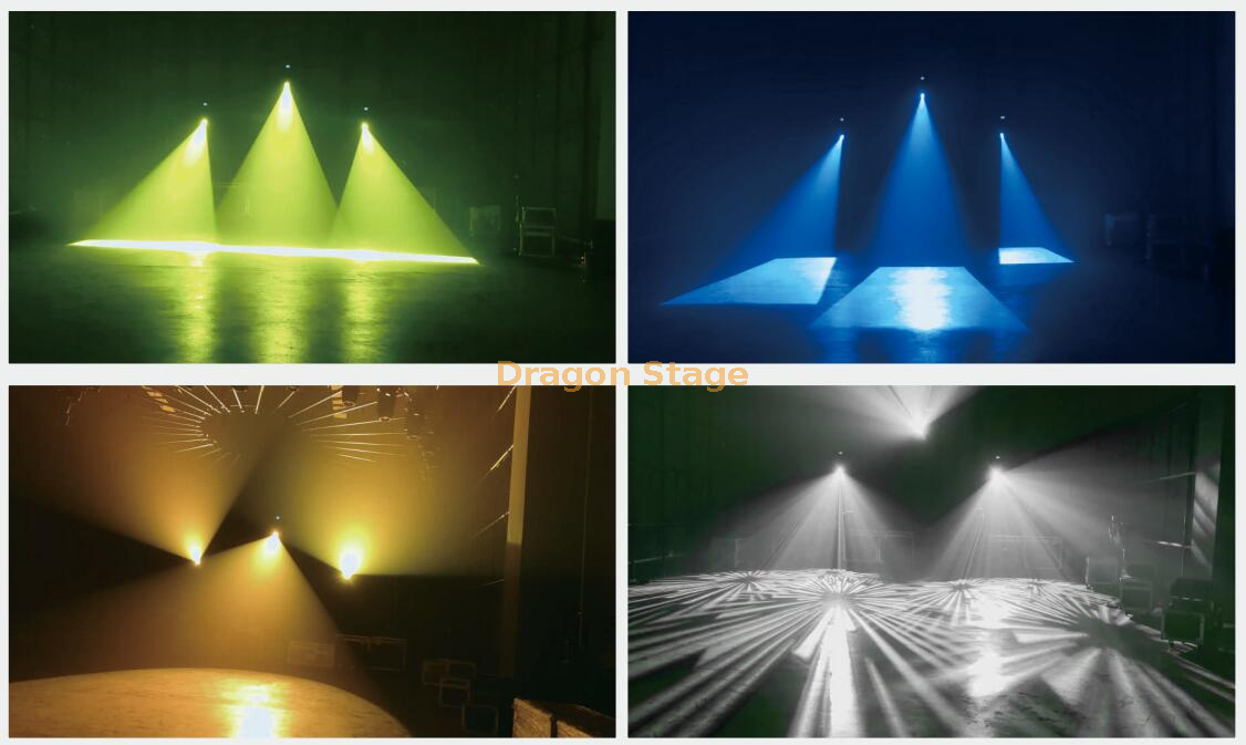 480w led moving profile (2)