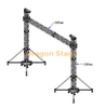 Aluminum Custom Base Plate Truss System for Led Screen 5x5m