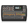 X32(32 CH Live Digital Mixing Console) Mixer