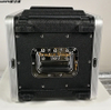 ABS 6U310 Trolley Case with Wheels 19inch Audio Power Amplifier Equipment Cabinet Waterproof Case