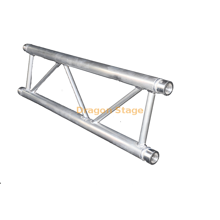 Aluminum Spigot Truss Global Truss F32 I-beam Truss 290mm Wide
