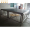 Concert Stage Equipment Aluminum Stage Portable Mobile Stage Modular Type